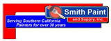 Smith Paint Logo