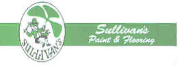 Sullivan's Paint & Flooring