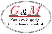 G & M Paint