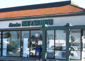 Almaden Paint and Wallpaper