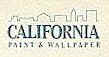 California Paint & Wallpaper